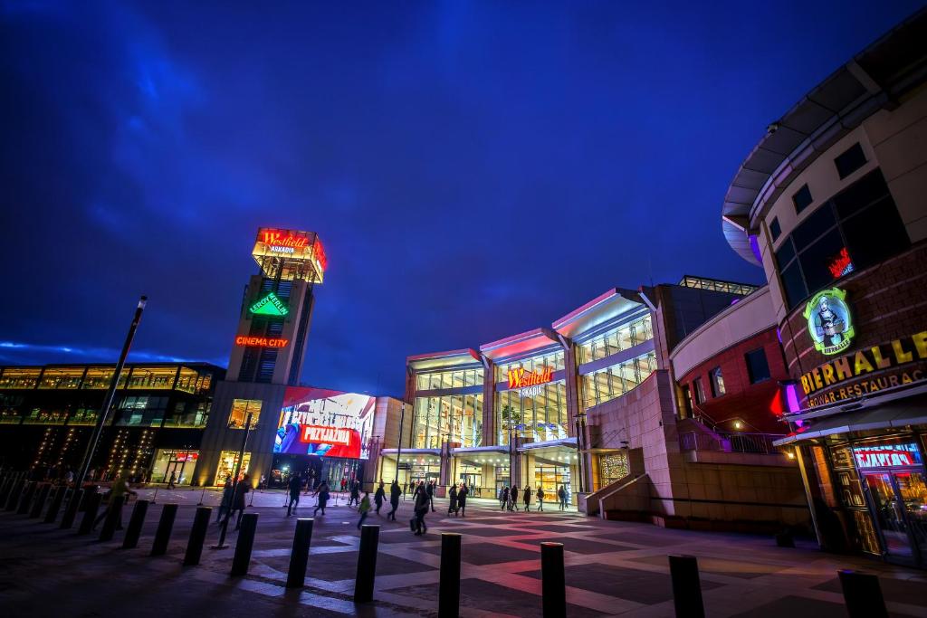 Vorto Apartament 3 - Warszawa Centrum - 18