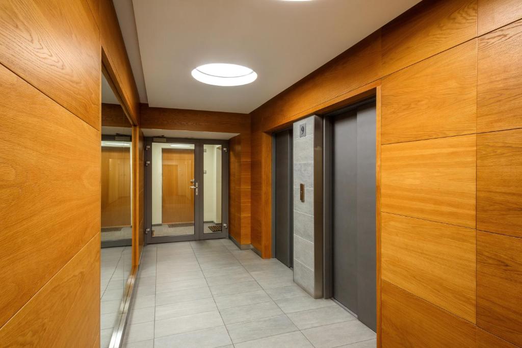 Vorto Apartament 3 - Warszawa Centrum - 12