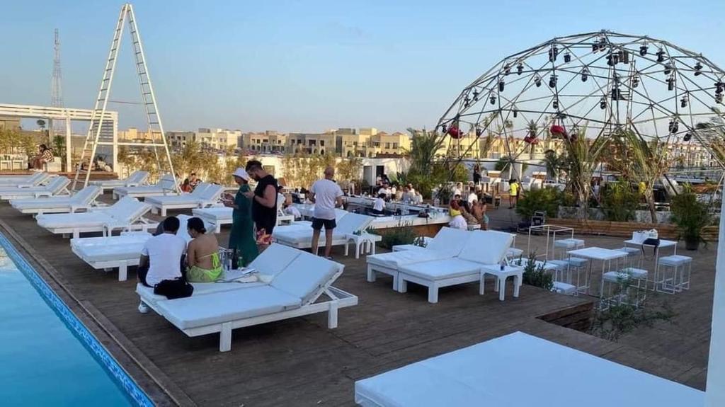 Stella heights ur second home villa, El Alamein (updated prices 2024)