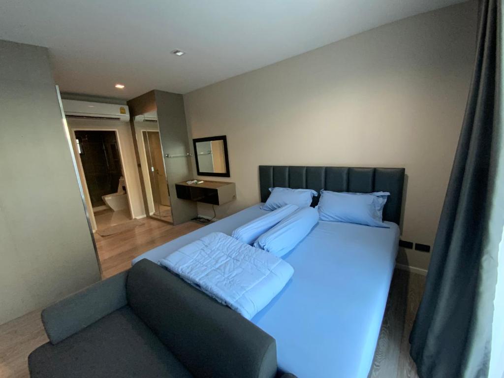 Fotografie z fotogalerie ubytování Townhouse near Donmuang airport 4 bedrooms v destinaci Bangkok