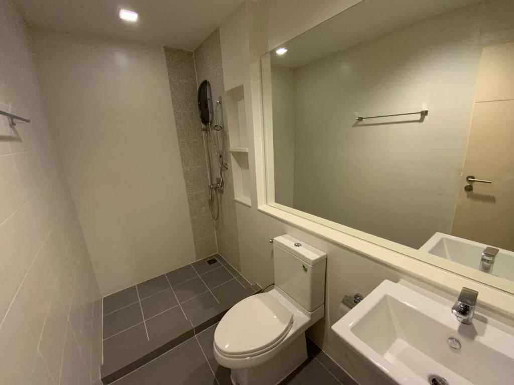 Fotografie z fotogalerie ubytování Townhouse near Donmuang airport 4 bedrooms v destinaci Bangkok
