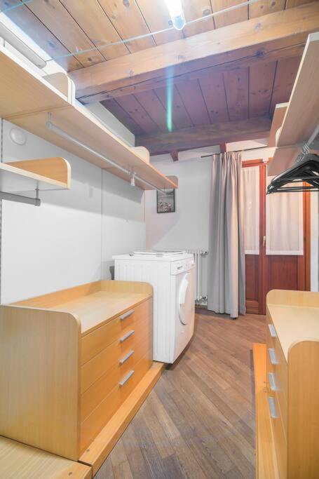 Postel nebo postele na pokoji v ubytování Casa Anita