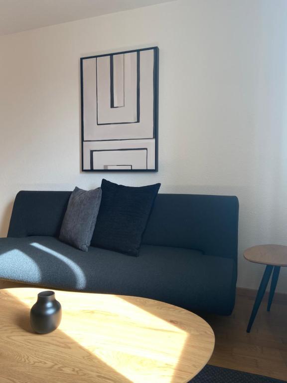 Modern 3BDR Duplex with Skyroof in Trendy Zurich West - Resim 43