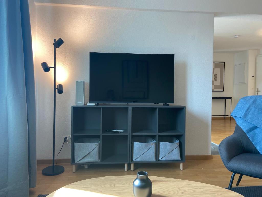 Modern 3BDR Duplex with Skyroof in Trendy Zurich West - Resim 41