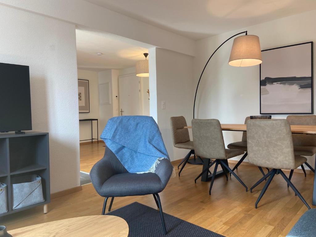 Modern 3BDR Duplex with Skyroof in Trendy Zurich West - Resim 40