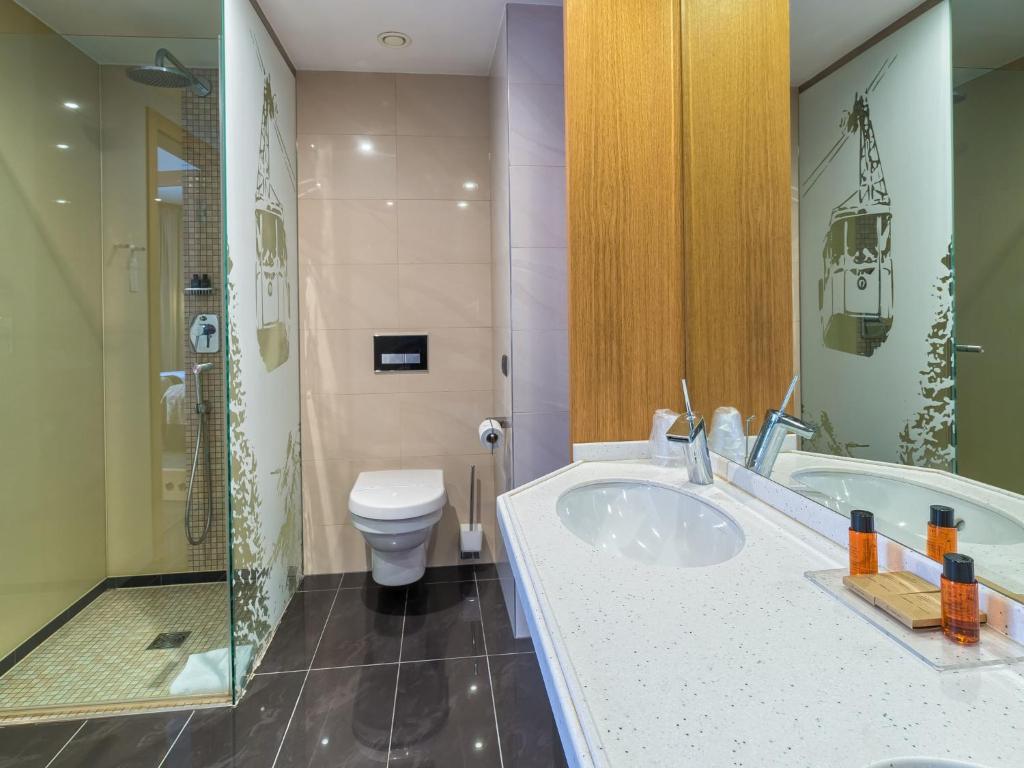 Grand Nosalowy Dwór - Resim 42