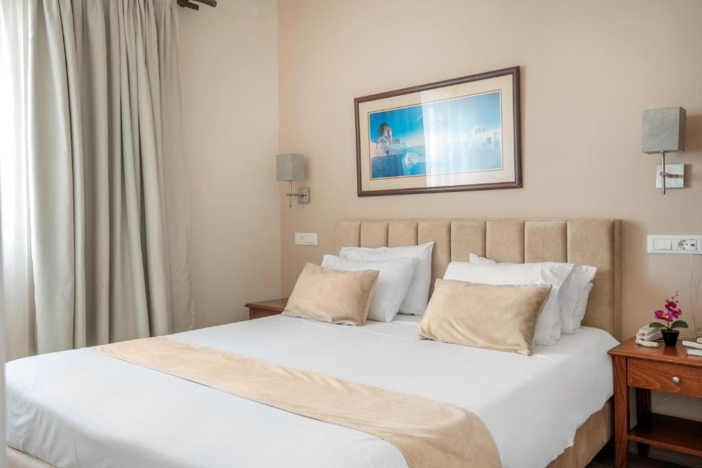 Philoxenia Hotel & SPA - Familiekamer (2 Volwassenen + 2 Kinderen)