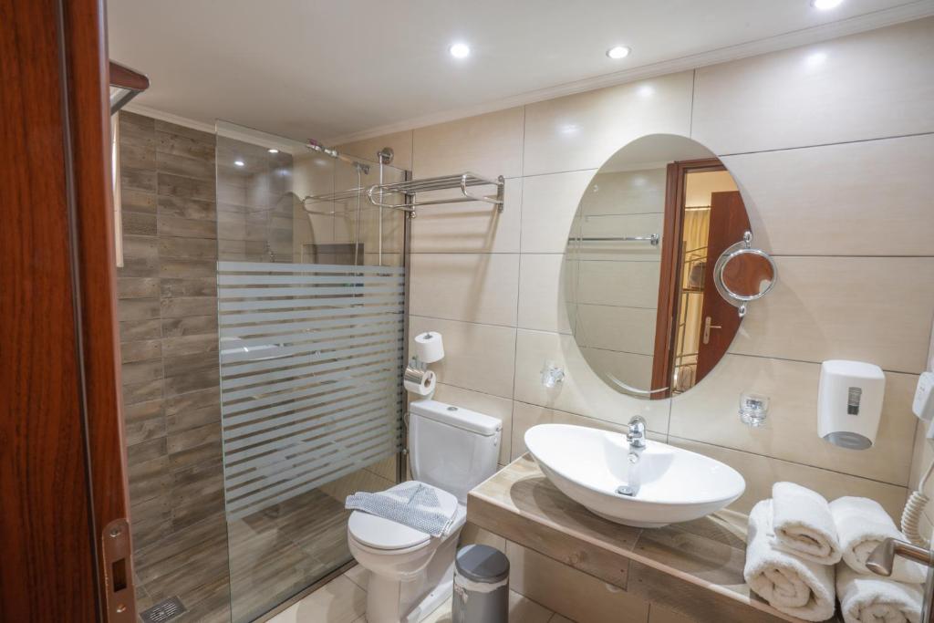 Philoxenia Hotel & SPA - Superieure Familiekamer