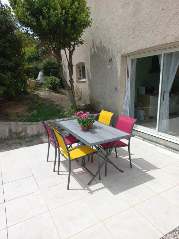 Le Clos des Lauriers - 4