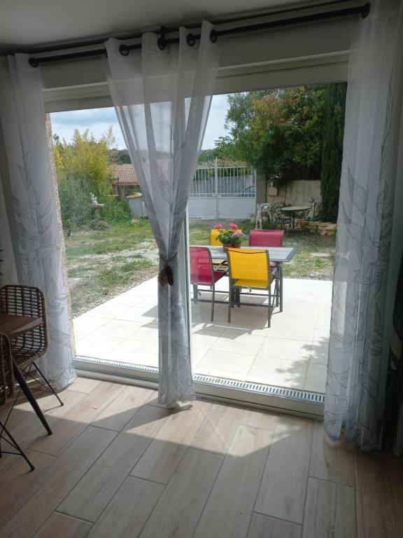 Le Clos des Lauriers - 13