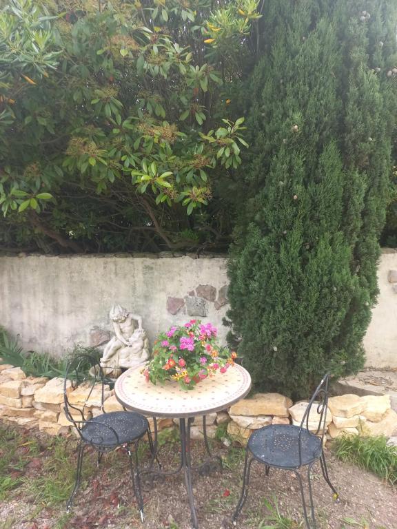 Le Clos des Lauriers - 10