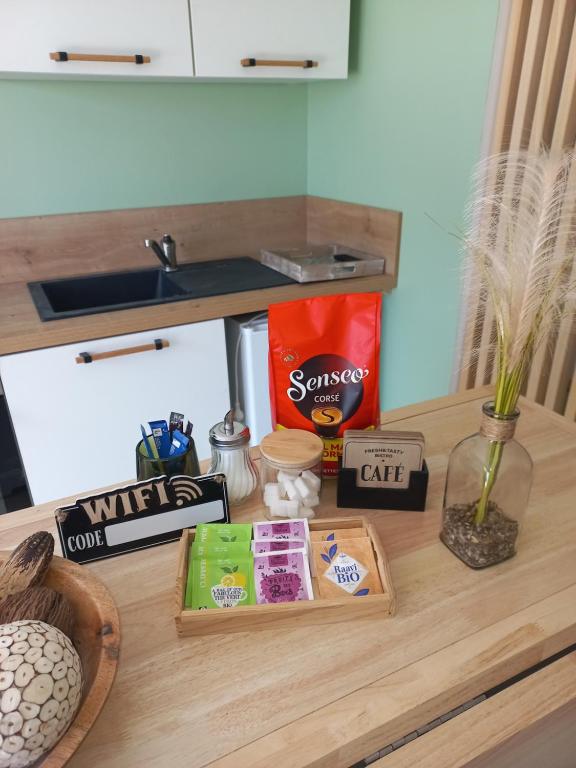 Le Clos des Lauriers - 18