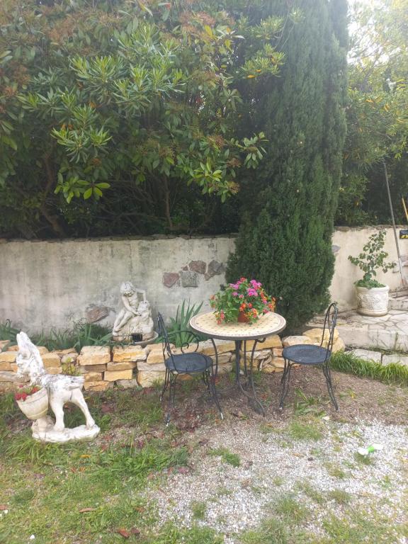 Le Clos des Lauriers - 8