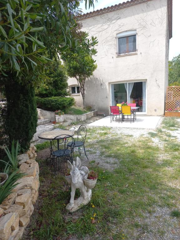 Le Clos des Lauriers - 3