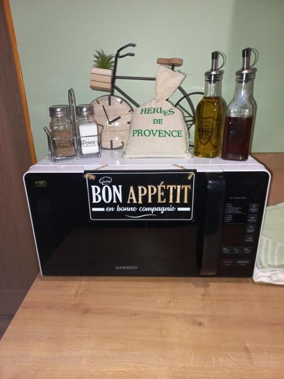 Le Clos des Lauriers - 17