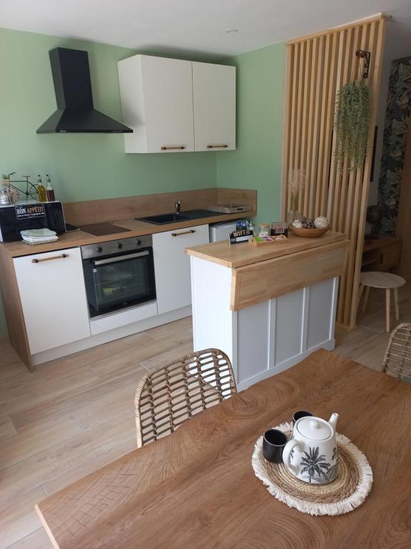 Le Clos des Lauriers - 16