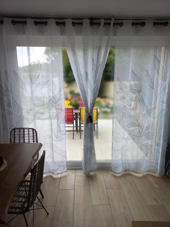 Le Clos des Lauriers - 12