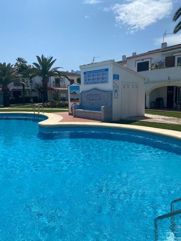 Terra Apartments, Denia – Precios actualizados 2023