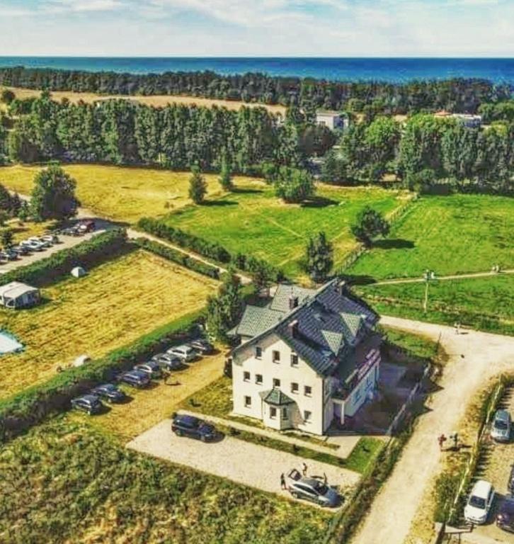Galeriebild der Unterkunft Tomaszówka in Sarbinowo