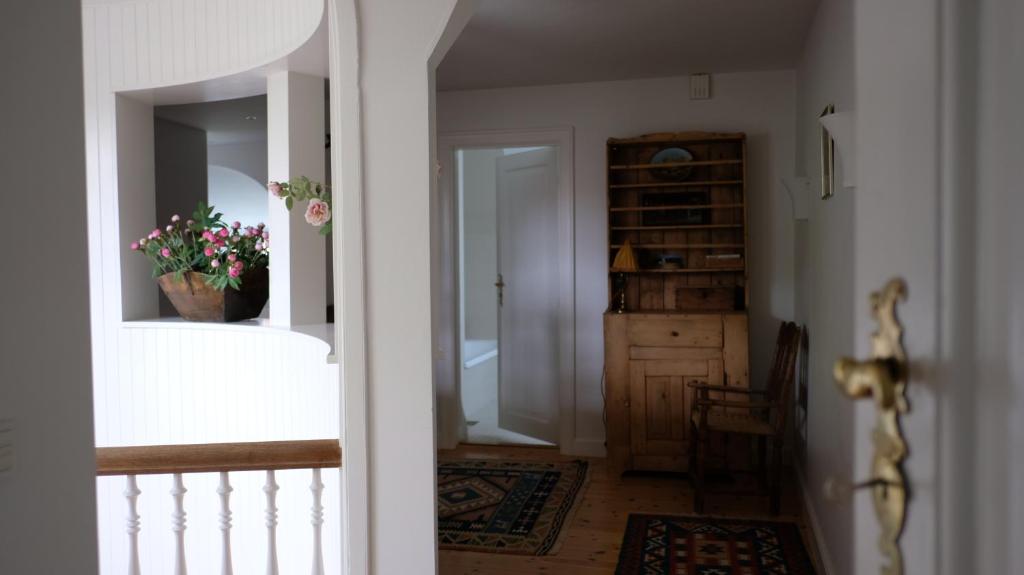 Fotografie z fotogalerie ubytování DENMARK SEA FRONT ENCHANTING - Beach Villa v destinaci Solrød Strand