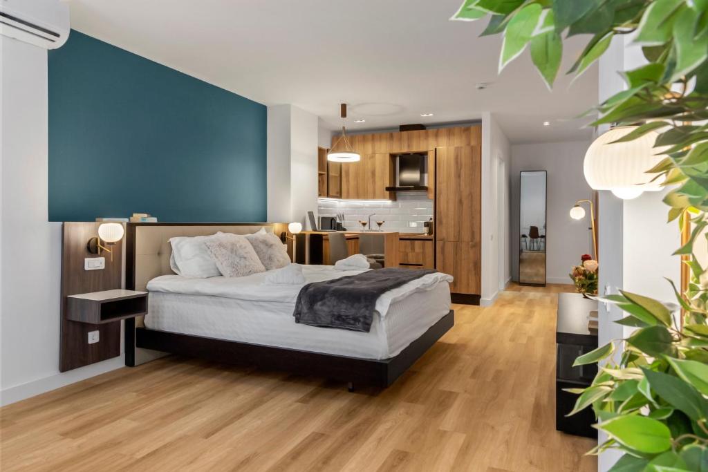 Uni88 Apart Hotel - Resim 28