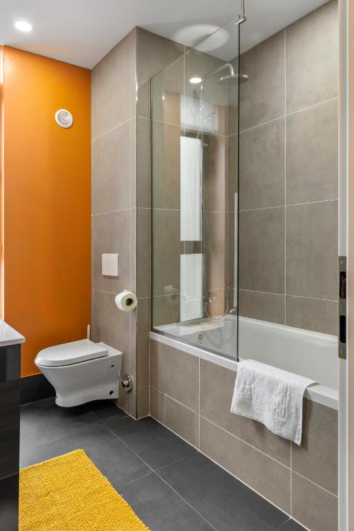 Uni88 Apart Hotel - Resim 42