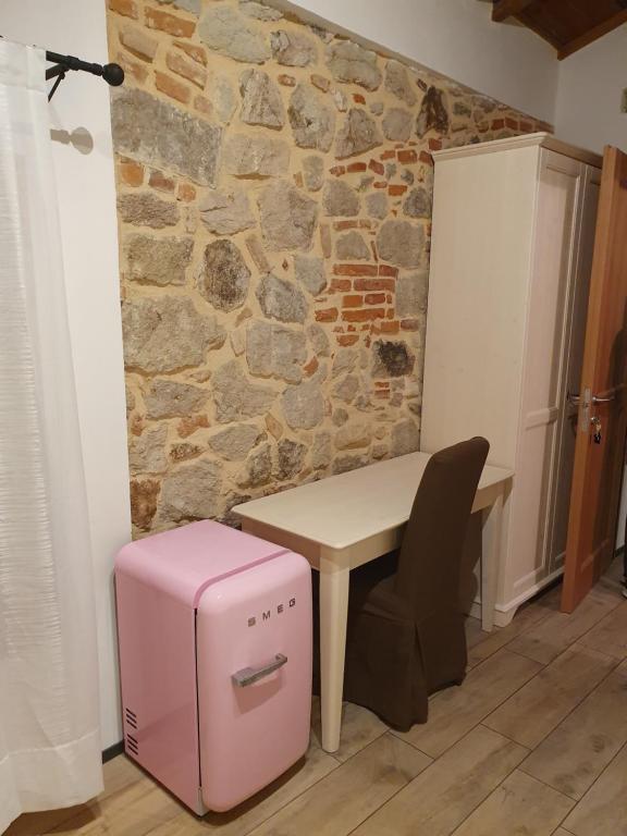 Residenza Tito Livio Teolo - Habitación Doble