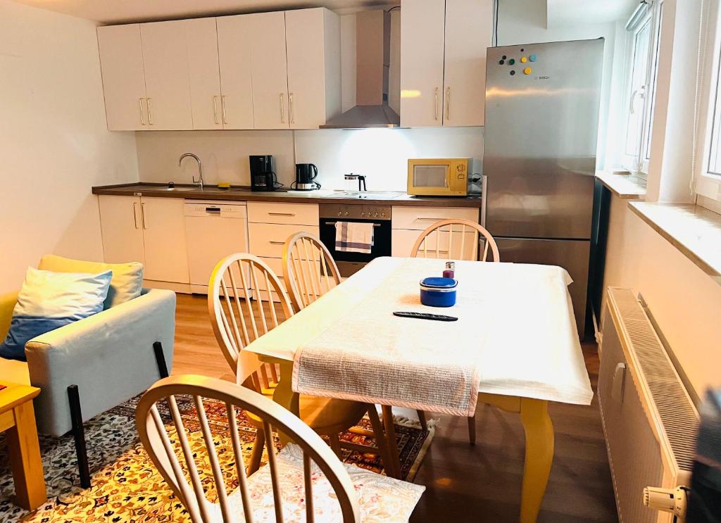 Apartment for You, Kelkheim aktualne ceny na rok 2023