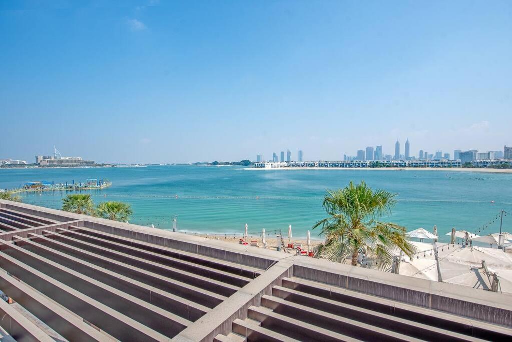 Fotografie z fotogalerie ubytování Studio right on Palm Jumeirah v Dubaji