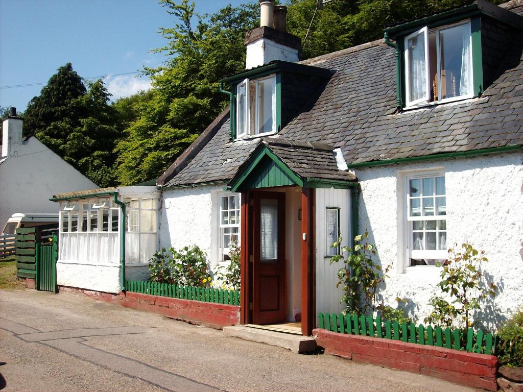 Rose Cottage