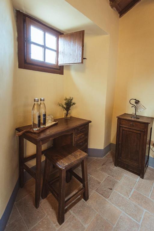 Podere Spedalone - 5