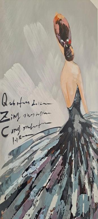 9+ Ball Gown Drawing