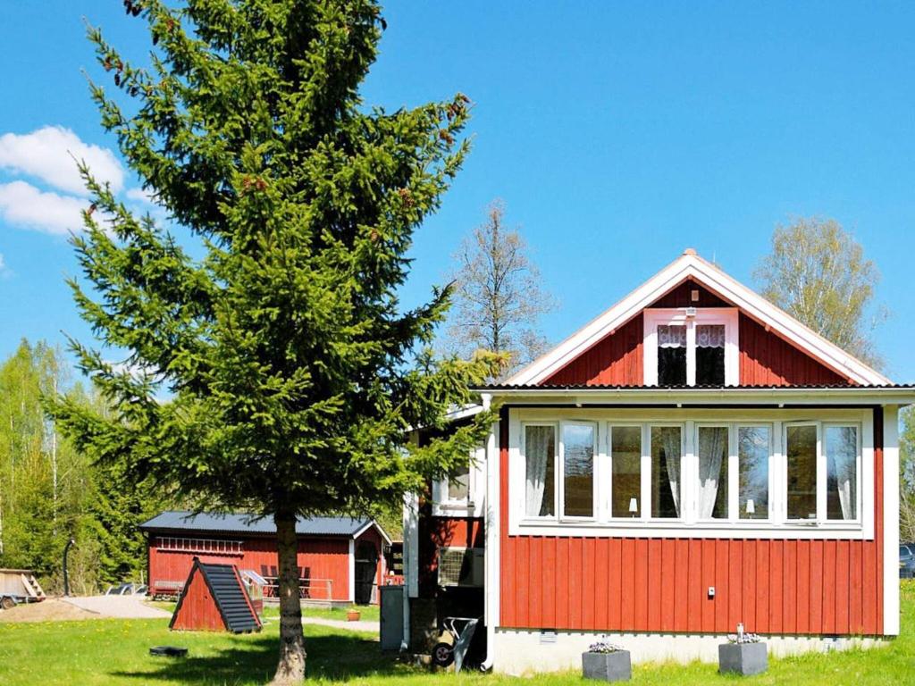 3 person holiday home in Urshult-By Traum