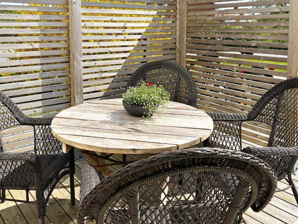 Mynd úr myndasafni af Holiday home KUNGSHAMN XIV í Kungshamn