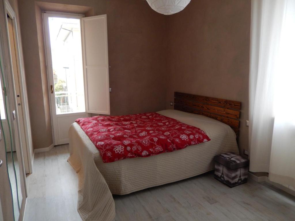 Affittacamere Happy - Chambre Lit King-Size