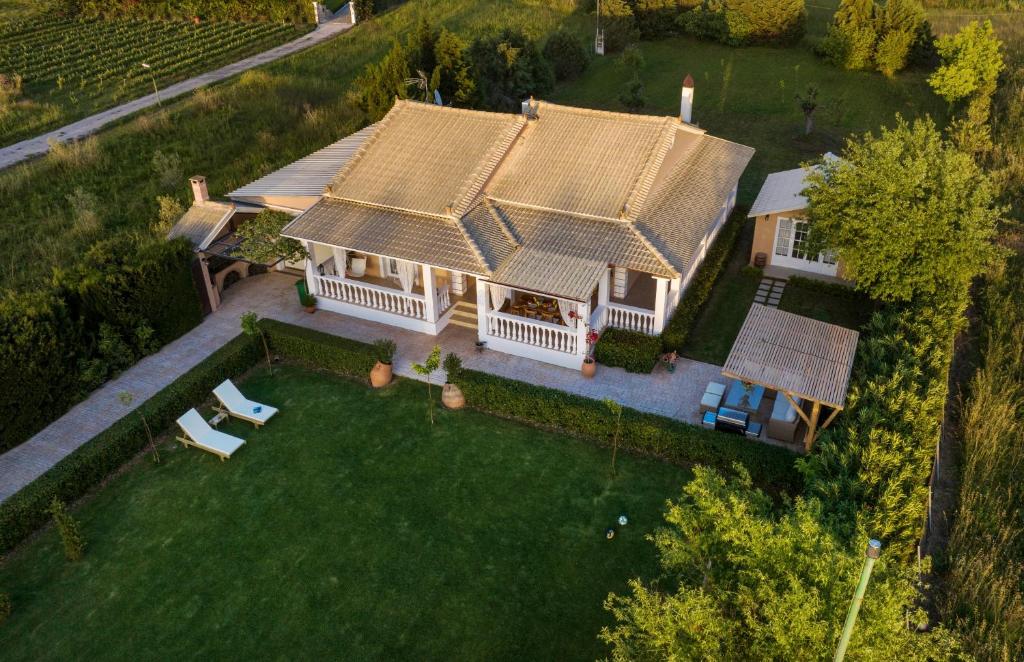 Green Haven Villa, Kritiká (updated prices 2024)