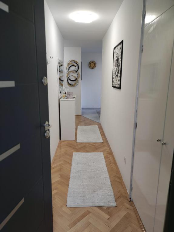 Fotografie z fotogalerie ubytování Apartman Oaza - Ploče, Croatia v destinaci Ploče