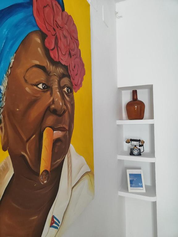 Fotografie z fotogalerie ubytování Apartamento La Habana Vieja v destinaci Jerez de la Frontera