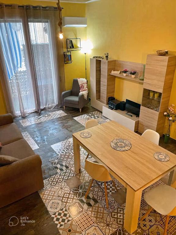 Gallery image of L'Eleganza del Riccio in Trapani