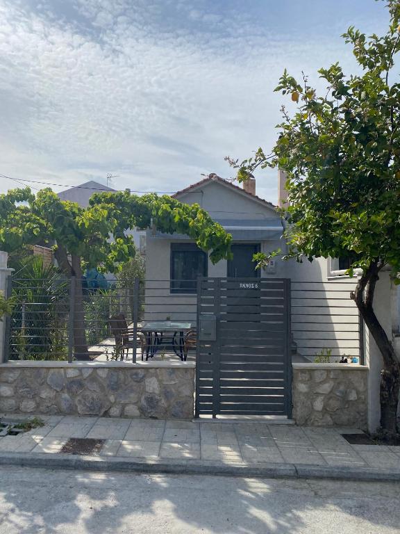 Relax house by the sea, Βόλος – Ενημερωμένες τιμές για το 2023
