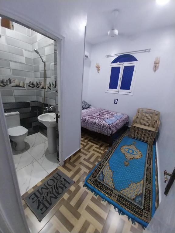 Bagno di Kayan Guest House