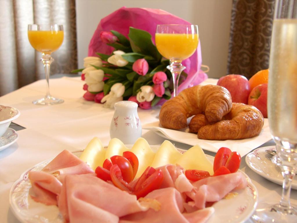 Hotel Pension Herbert - 14