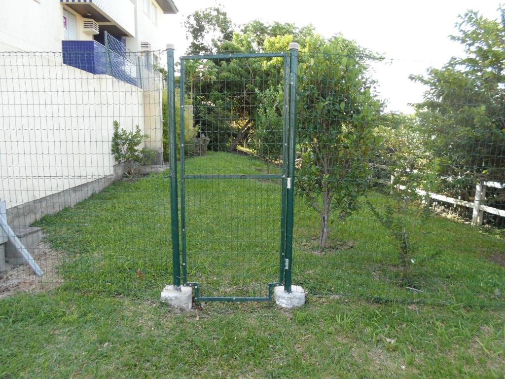  Apartamento Água Viva - Praia dos Ingleses