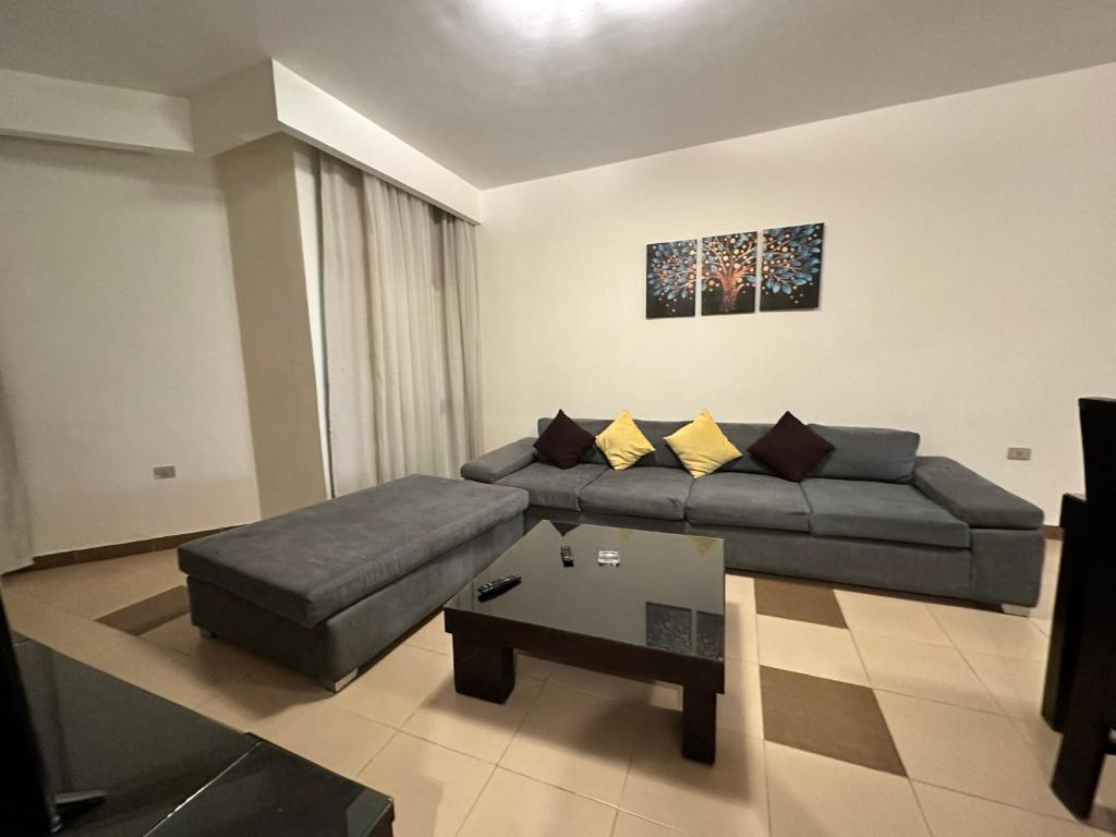 Elite Suites Hurghada - 17