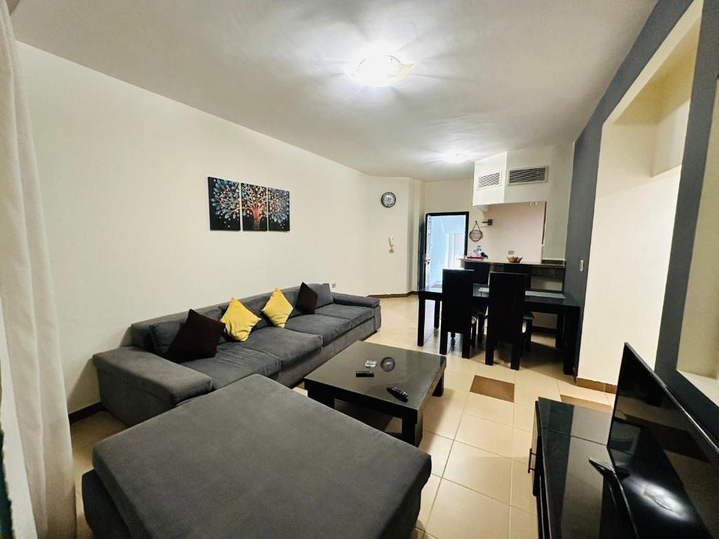 Elite Suites Hurghada - 18