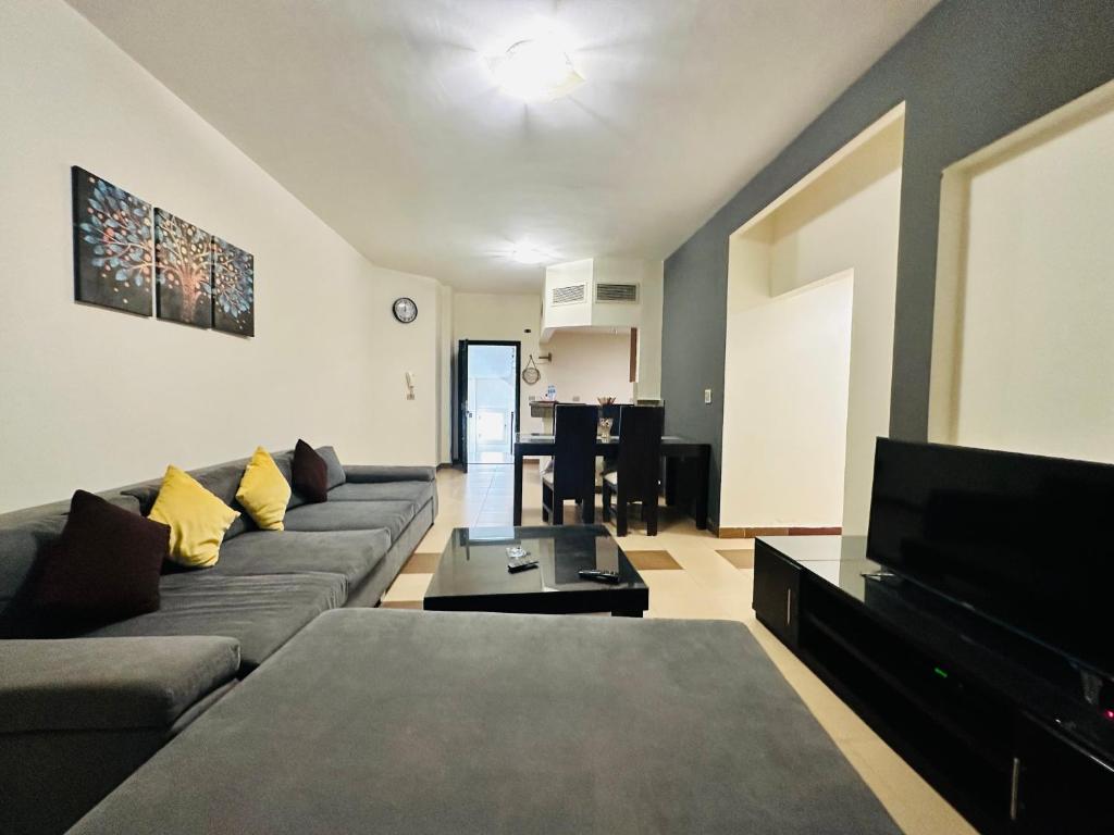 Elite Suites Hurghada - 19