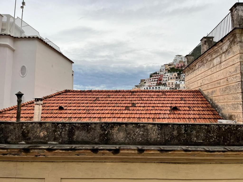 Fotografie z fotogalerie ubytování POSITANO CENTRAL HOUSE free wi-fi and air condition v destinaci Positano