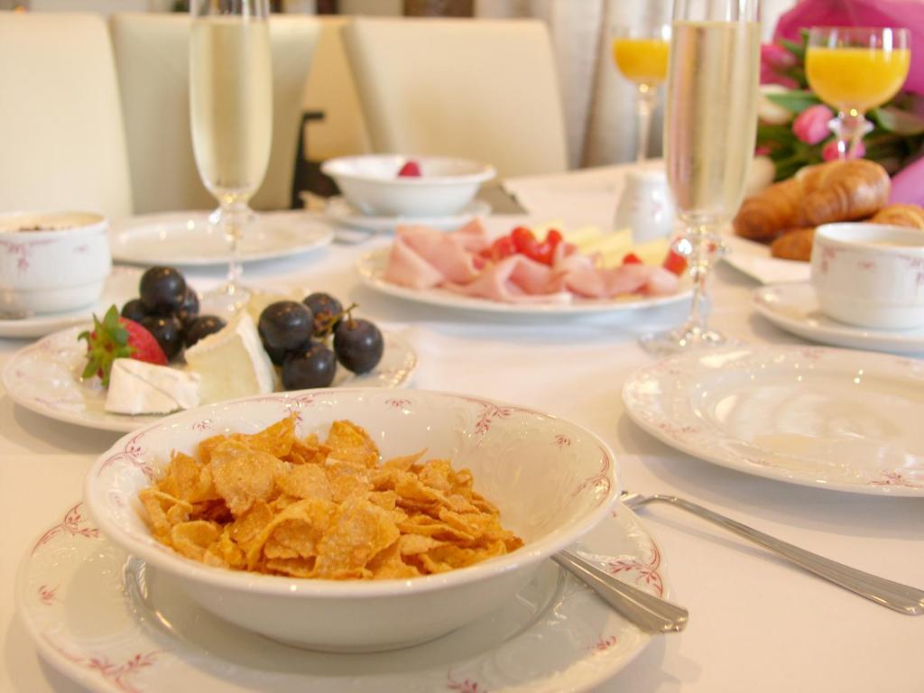 Hotel Pension Herbert - 13