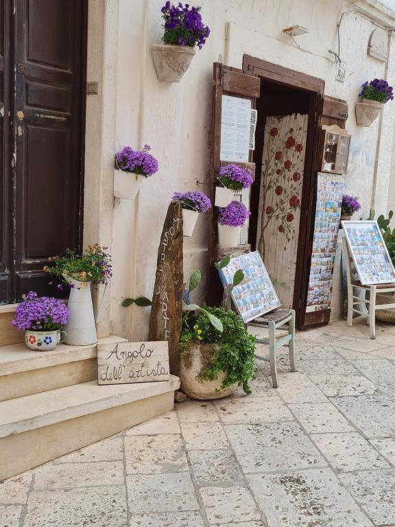 La Dimora nel Borgo - 14