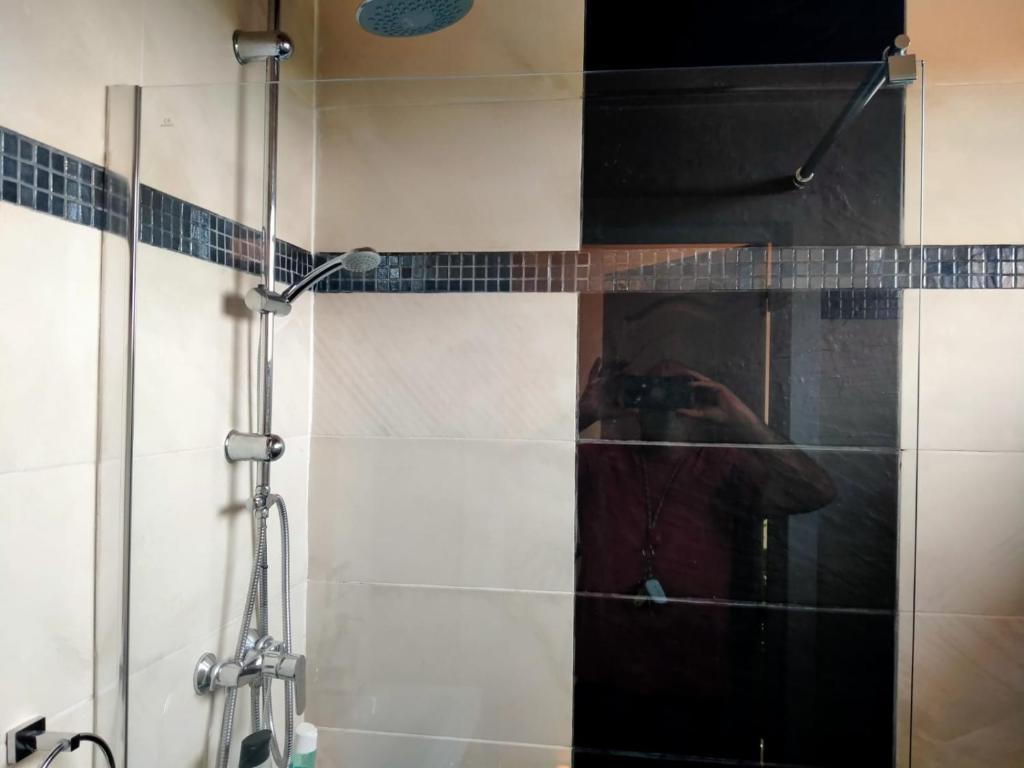 Twin Pines Camino Norte - 14